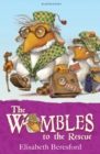 The Wombles to the Rescue - Book