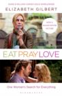 Eat, Pray, Love - Book