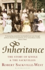 Inheritance : The Story of Knole and the Sackvilles - Book
