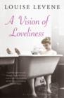 A Vision of Loveliness - Book