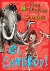 Oi, Caveboy! - eBook