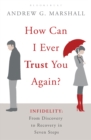 How Can I Ever Trust You Again? : Infidelity: from Discovery to Recovery in Seven Steps - eBook