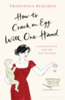 How to Crack an Egg with One Hand : A Pocketbook for the New Mother - eBook