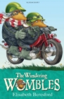 The Wandering Wombles - eBook