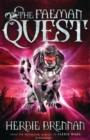 The Faeman Quest - eBook