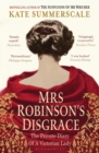 Mrs Robinson's Disgrace : The Private Diary of a Victorian Lady - eBook