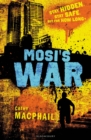 Mosi's War - Book