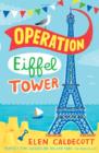 Operation Eiffel Tower - eBook