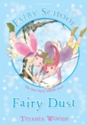 GLITTERWINGS ACADEMY 4: Fairy Dust - eBook