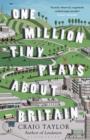 One Million Tiny Plays About Britain - eBook