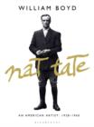 Nat Tate : An American Artist: 1928-1960 - Book