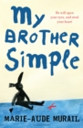 My Brother Simple - Book