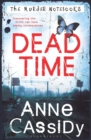 Dead Time : The Murder Notebooks - Book