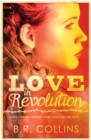 Love in Revolution - Book