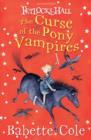 Fetlocks Hall 3: The Curse of the Pony Vampires - eBook