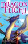 Dragon Flight - Book