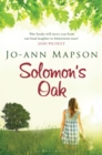 Solomon's Oak - Book