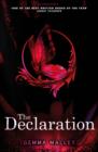 The Declaration - eBook