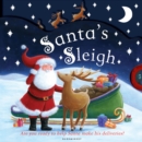 Santa's Sleigh : A Fun Christmas Counting Book - Book