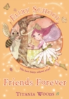 Fairy School 3: Friends Forever - Book