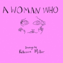 A Woman Who - eBook