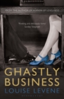 Ghastly Business - Book
