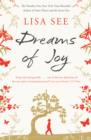 Dreams of Joy - eBook