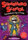 Thunderbot's Day of Doom - Book