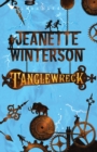Tanglewreck - eBook