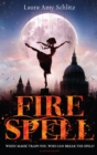 Fire Spell - Book