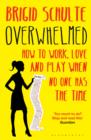 Overwhelmed : Work, Love and Play When No One Has The Time - eBook