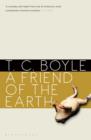 A Friend of the Earth - eBook