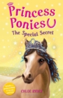 Princess Ponies 3: The Special Secret - Book