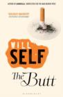 The Butt : Reissued - Book