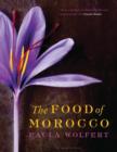 The Food of Morocco - Book