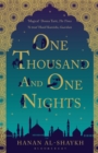 One Thousand and One Nights - Book