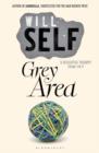 Grey Area : Reissued - Book