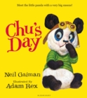 Chu's Day - Book