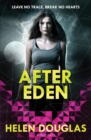 After Eden - Book