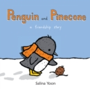 Penguin and Pinecone : a friendship story - Book