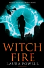 Witch Fire - eBook