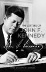 The Letters of John F. Kennedy - Book