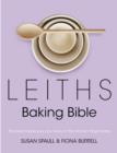 Leiths Baking Bible - Book