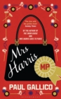Mrs Harris MP - Book