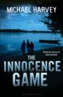 The Innocence Game - Book
