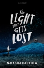 The Light That Gets Lost - Book