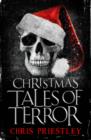 Christmas Tales of Terror - eBook