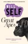 Great Apes : Reissued - eBook