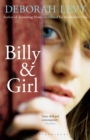 Billy and Girl - Book
