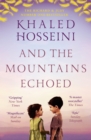 And the Mountains Echoed - eBook